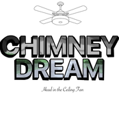 Head in the Ceiling Fan