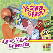 Super Music Friends