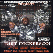 dirt dickerson