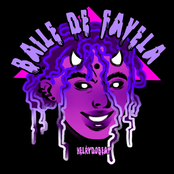 Baile de Favela (Rock Doido)