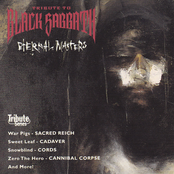 Tribute To Black Sabbath: Eternal Masters