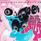 Mysterious Ways by Television Personalities