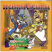 De Cantina en Cantina