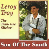 Leroy Troy: Son of the South