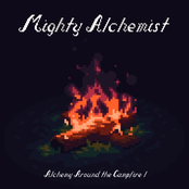 Alchemy Around the Campfire l