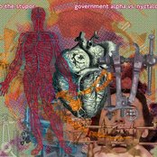 Government Alpha - into the stupor