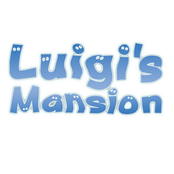 luigi`s mansion