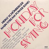 Holiday for Swing