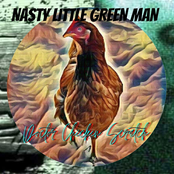 Doctor Chicken Scratch