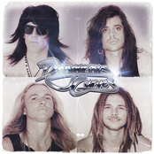 Dangerous Curves - EP