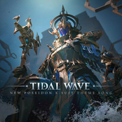 Tidal Wave