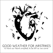 To Have Our Hearts Emptied, To Be Left as We Came