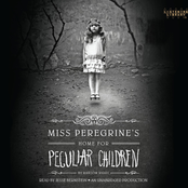 Miss Peregrine's Home for Peculiar Children