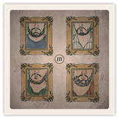 Coletânea Re-Trato Los Hermanos musicoteca - Disco 2