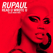 Ru Paul: Read U Wrote U (Ellis Miah Mix) [feat. The Cast of RuPaul's Drag Race All Stars, Season 2]