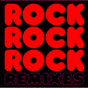 Rock Rock Rock (aaron Spectre Remix) by Dj Donna Summer