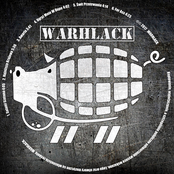 Warhlack EP