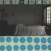 Nitetime Memories Of The Coastline by Red Stars Theory