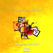 22imperial 86dash