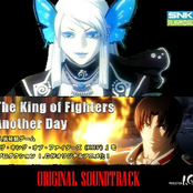 The King of Fighters Another Day