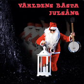 VÄRLDENS BÄSTA JULSÅNG