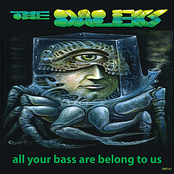 All Your Bass Are Belong To Us