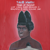 Distractions by Talib Kweli