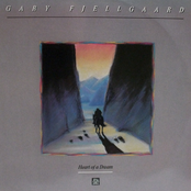 Cry In The Wilderness by Gary Fjellgaard