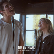 No Es Real