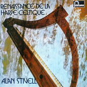 Renaissance Of The Celtic Harp