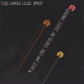 The Sun Explodes by The Good Luck Joes