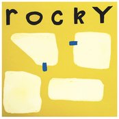 Rocky Artwork