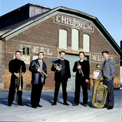 center city brass quintet