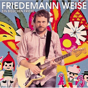 Coconut Song by Friedemann Weise