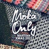 Martian Xmas 2023 Artwork