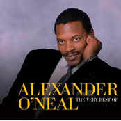 In The Middle by Alexander O'neal