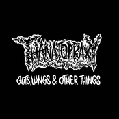 GUTS, LUNGS AND OTHER THINGS