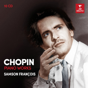 Chopin: Piano Works