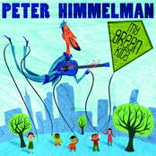 Peter Himmelman: My Green Kite