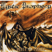 Wings Of Eternity by Mystic Prophecy