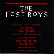 Lou Gramm: The Lost Boys Original Motion Picture Soundtrack