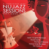 Nu Jazz Sessions