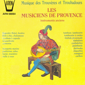 Les Musiciens De Provence Vol. 1