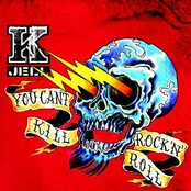 You Can't Kill Rock 'N' Roll