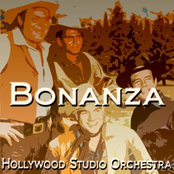 Hollywood Studio Orchestra: Bonanza