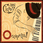 Southern Nights by Jon Cleary