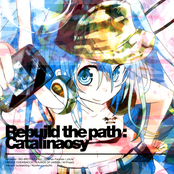 Rebuild the path:Catalinaosy