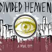 A Tribute To Amnesia by Divided Heaven