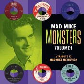 Mad Mike Monsters Volume 1