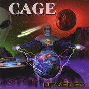 Disaster by Cage